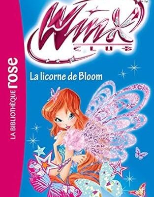 la licorne de bloom