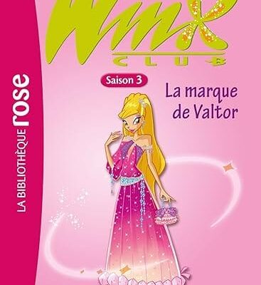 la marque de valtor