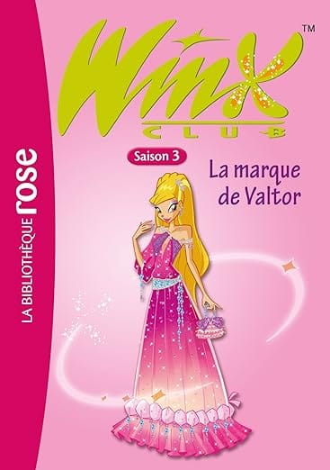la marque de valtor