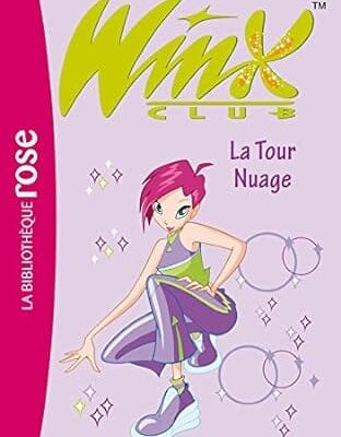 la tour nuage