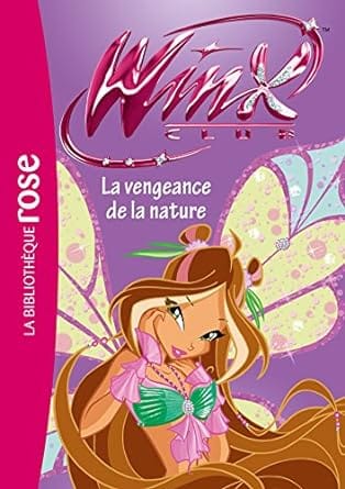 la vengeance de la nature