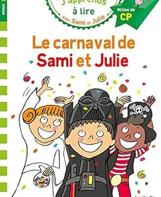 le carnaval de sami et julie