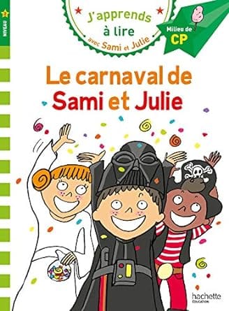 le carnaval de sami et julie