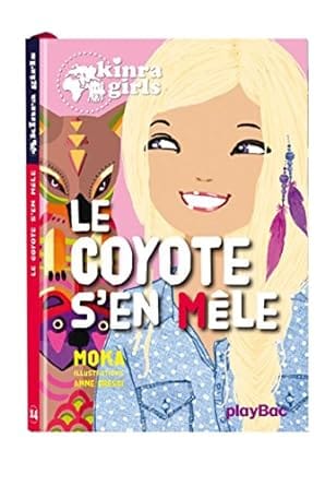 le coyote s 'en mêle