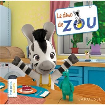 le dino de zou
