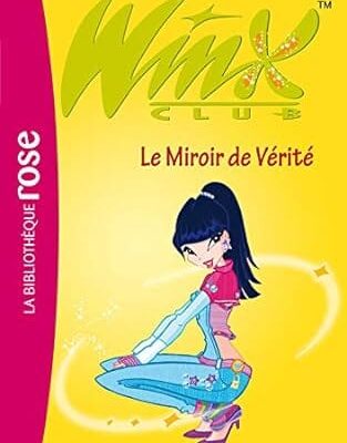 le miroir de la vérité