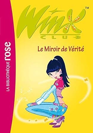 le miroir de la vérité