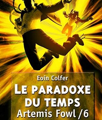 le paradoxe du temps