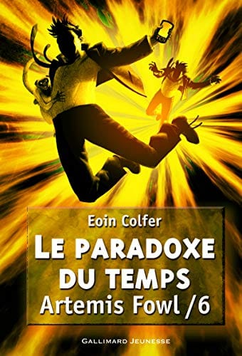 le paradoxe du temps