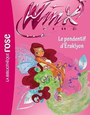 le pendentif éraklyon