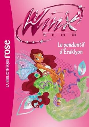 le pendentif éraklyon