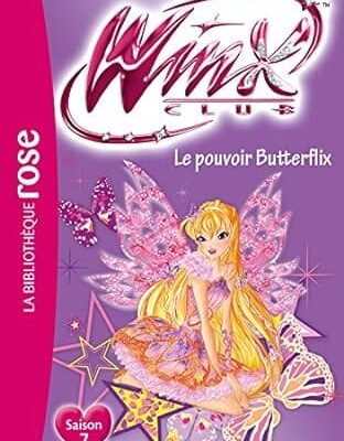 le pouvoir de butterflix