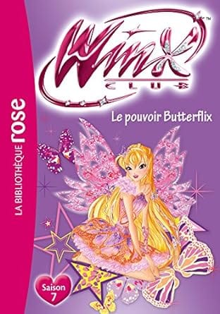 le pouvoir de butterflix