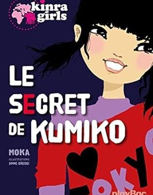 le secret de kumiko