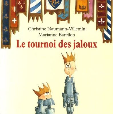 le tournoi des jaloux