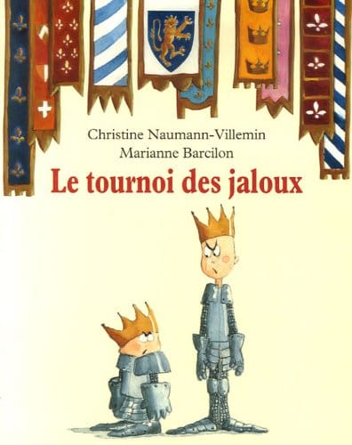 le tournoi des jaloux