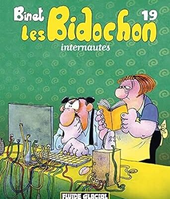 les bidochons les internautes