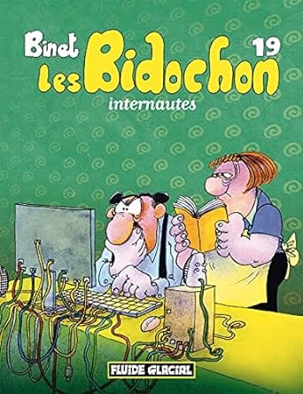 les bidochons les internautes