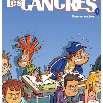 les cancres cancres un jour