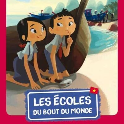 les matelots de la riviére cai