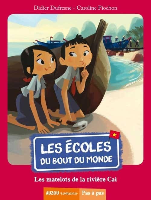 les matelots de la riviére cai