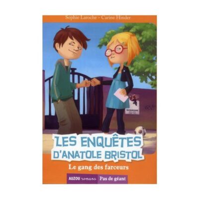 les enquetes anatoles bristol