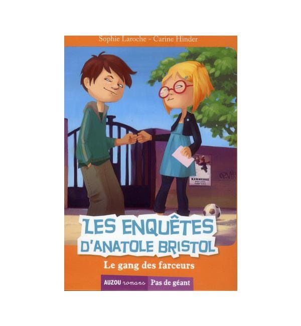 les enquetes anatoles bristol