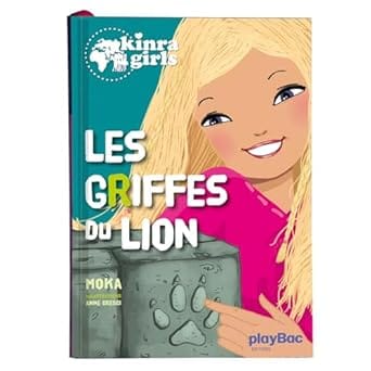 les griffes du lion