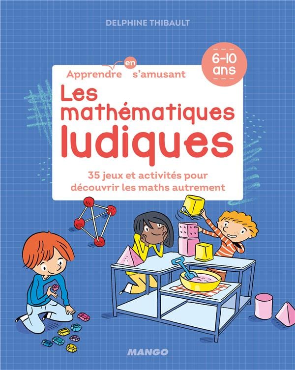 les mathématiques ludiques