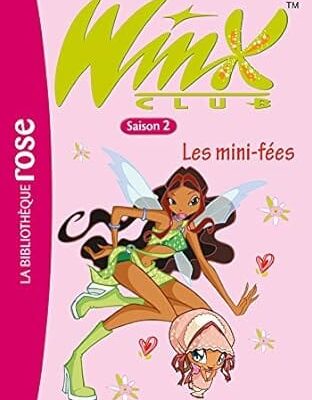 les mini fées