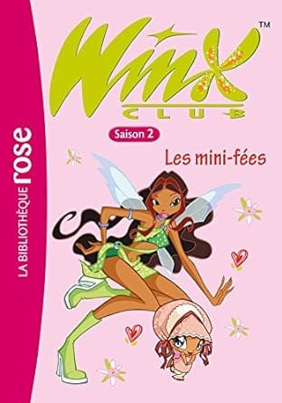 les mini fées