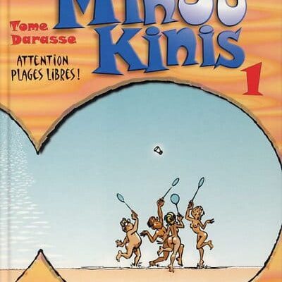 les minoukinis