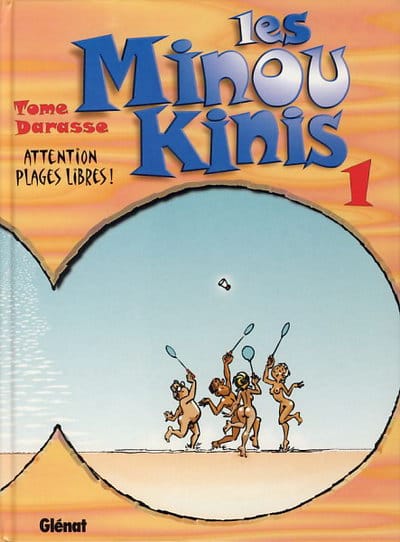 les minoukinis