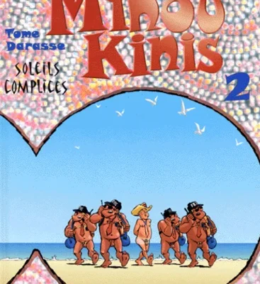 les minoukinis 2