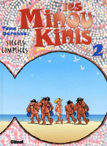 les minoukinis 2