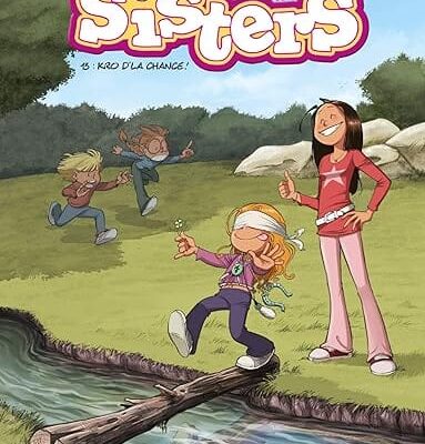 les sisters kro de la chance