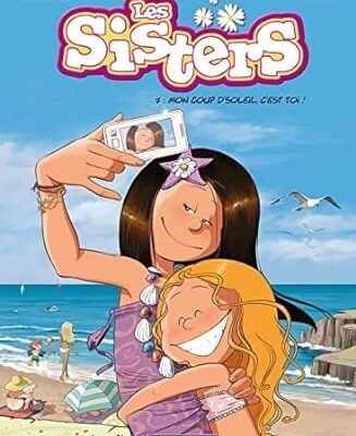les sisters mon coup de soleil c 'est toi