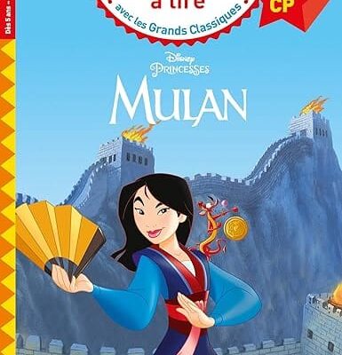 mulan