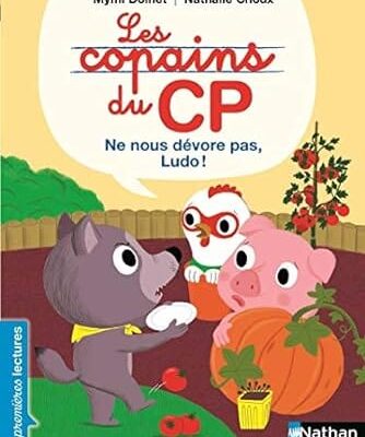 ne nous dévore pas ludo