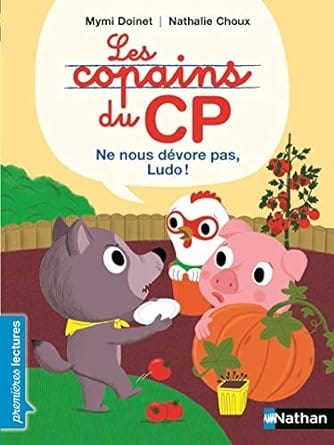 ne nous dévore pas ludo