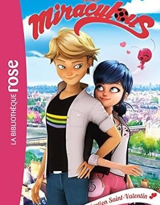 opération saint valentin