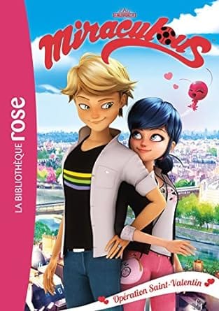 opération saint valentin
