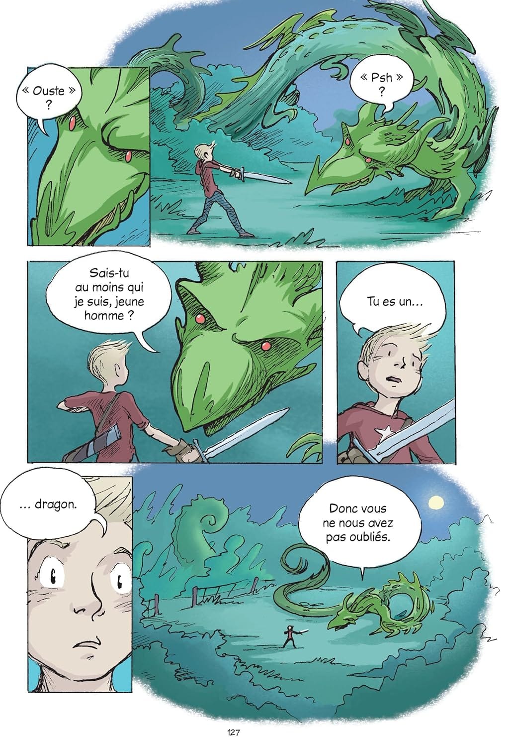 pages jack le téméraire 3
