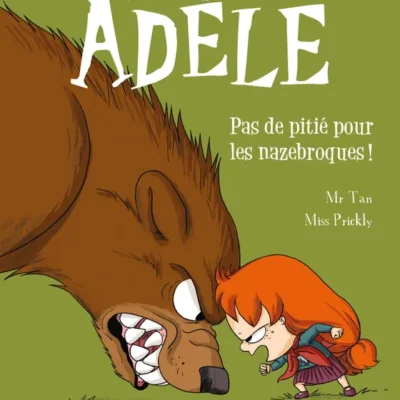 pas de pitié pour les nazebroques