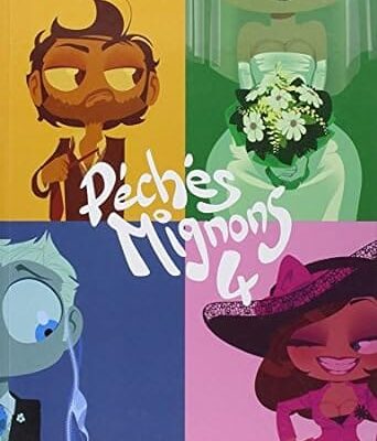 péchés mignon 4