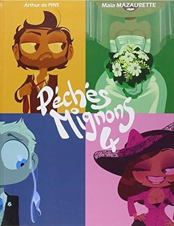 péchés mignon 4