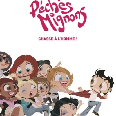 péchés mignons chasse a l 'homme