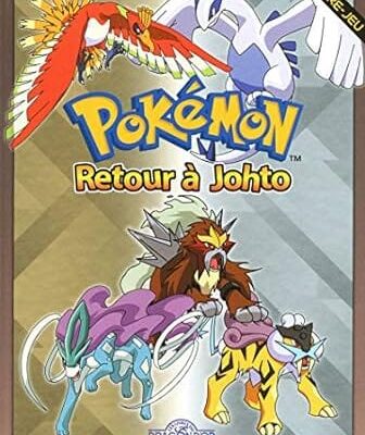 pokémon retour a johto
