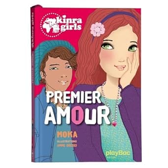 premier amour