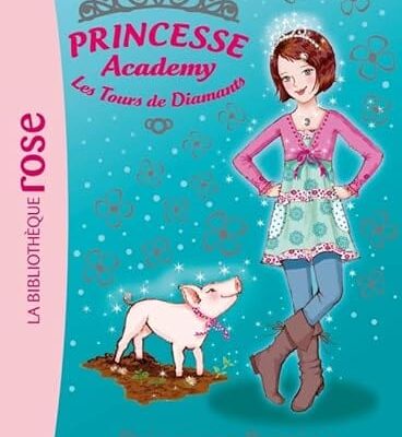 princesse bettina et le cochonnet